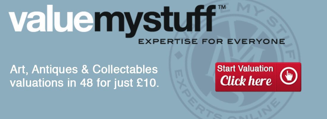 value my stuff