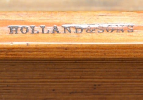Holland and Sons Furniture