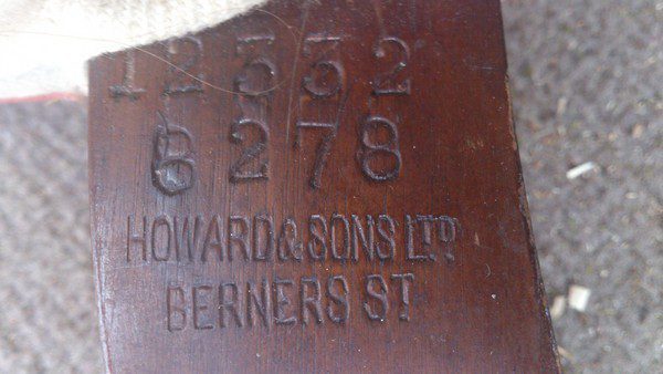 howard and sons
