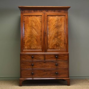 Georgian Linen Press