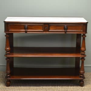 Superb Quality 19th Century French Antique Buffet 15 Antique Sideboard Buffet
