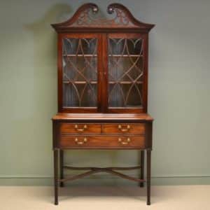Antique Georgian Furniture