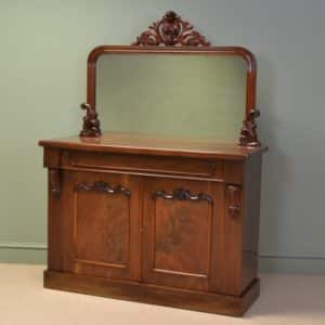 Antique Victorian Furniture