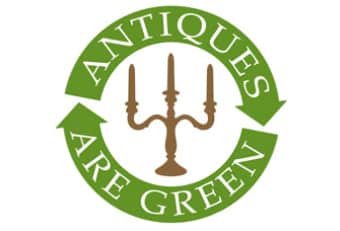 Antique Furniture is Eco-Friendly