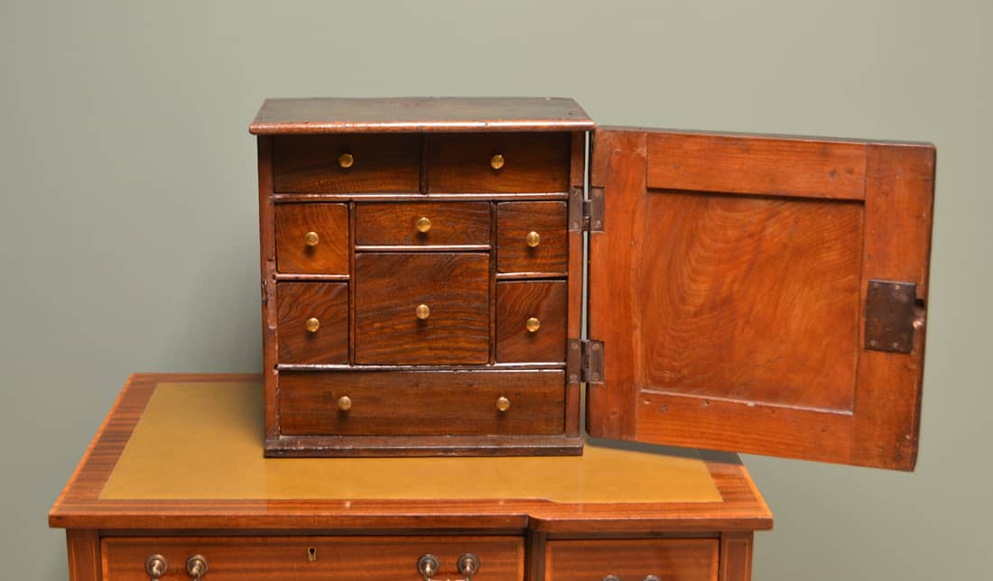 Spice Drawers