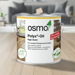 Osmo Original Polyx Oil