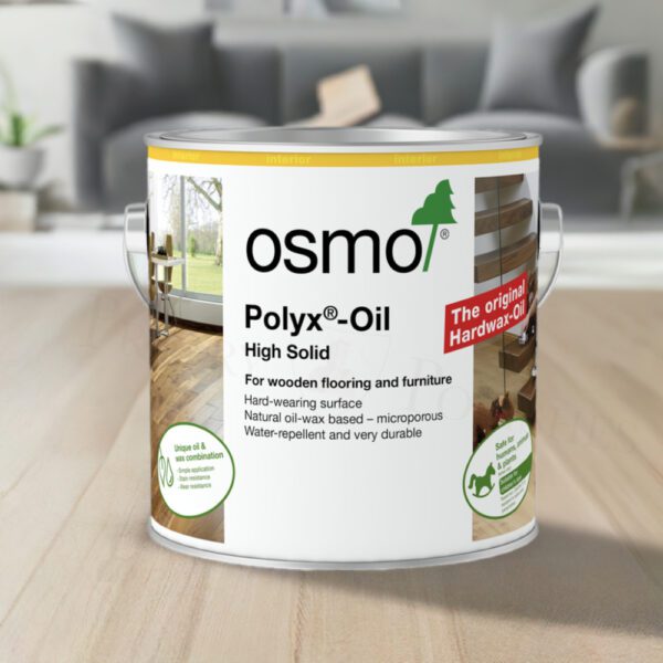 Osmo Original Polyx Oil