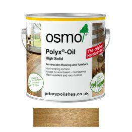 Osmo Polyx Oil Original-3011 Clear Glossy