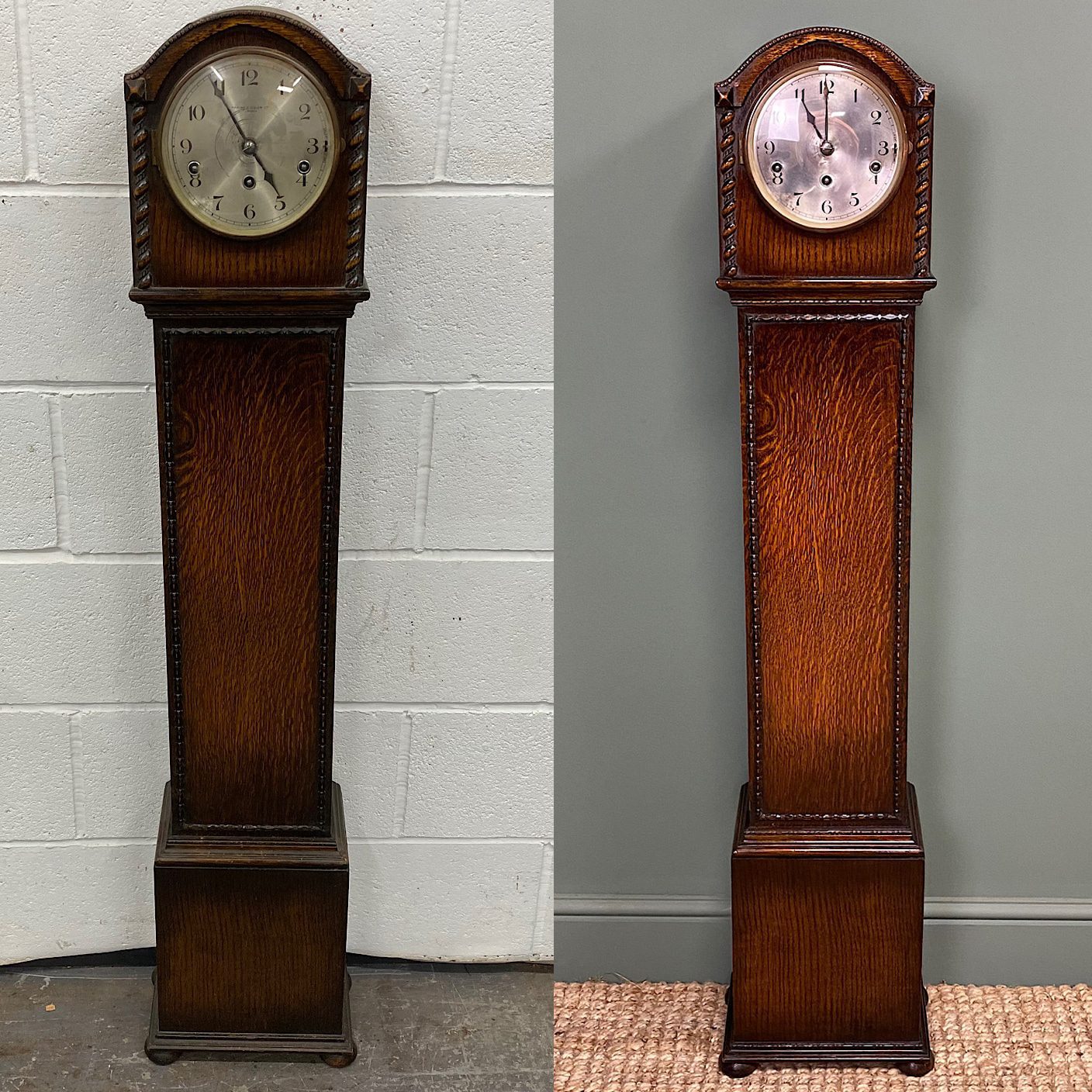 How to Clean and Restore your Antique Clock