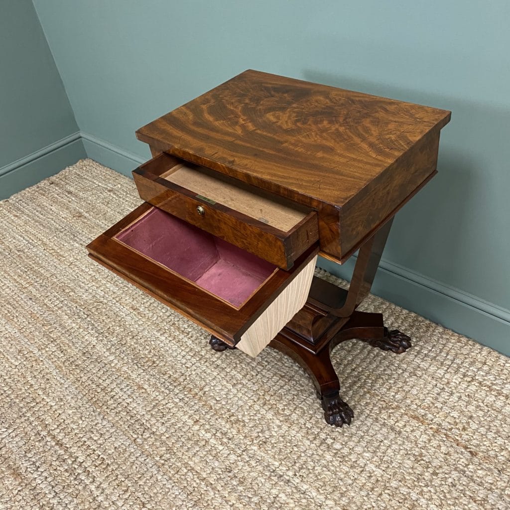 Antique Occasional Tables