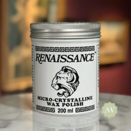 Renaissance Wax Lifestyle