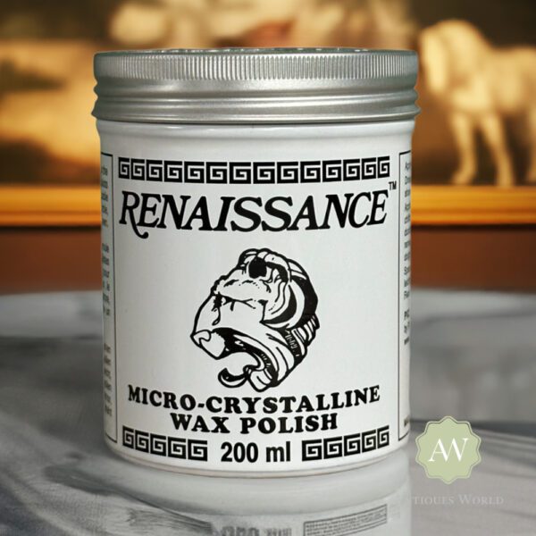 Renaissance Wax Lifestyle