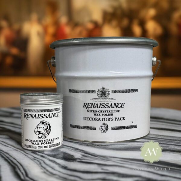 Renaissance Wax Lifestyle