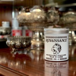 Renaissance Wax