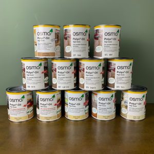 Osmo Oil
