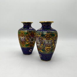 Pair of Antique Vases