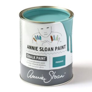 Provence Turquoise Chalk Paint