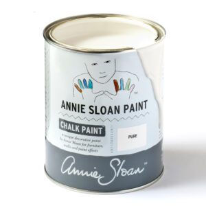Pure White Chalk Paint