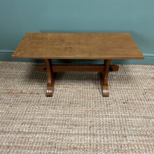 Butlers Tray Top Antique Coffee Table 15 Superb Oak Squirrelman Coffee Table