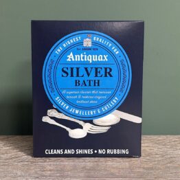 Antiquax Silver Bath
