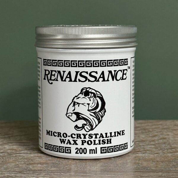 Renaissance wax 200ml