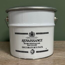 Renaissance wax 3 Litre