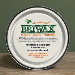 Briwax Wax Polish