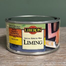 Liberon Liming Wax 250ml