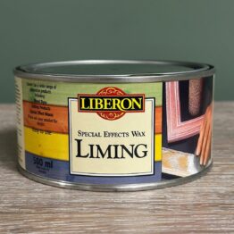 Liberon Liming Wax 500ml