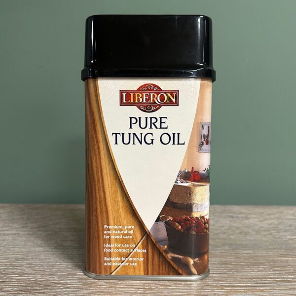 Liberon Tung Oil 500ml