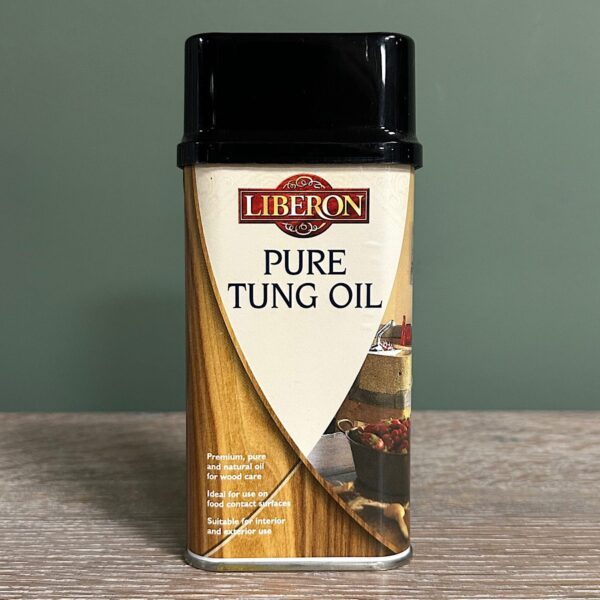 Liberon Tung Oil 250ml