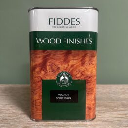 Walnut Spirit Stain