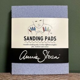Sanding Pads by Annie Sloan