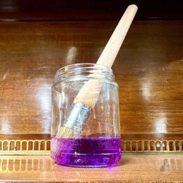 Priory Polishes Methylated Spirit Lifestyle