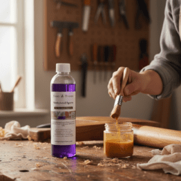 Priory Polishes Methylated Spirit lifestyle