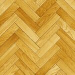 Fiddes Light Fast Concentrated Wood Stain - 1 Litre 23 Yellow