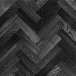 Fiddes Light Fast Concentrated Wood Stain - 1 Litre 29 Black