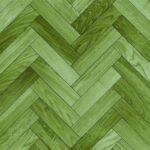 Fiddes Light Fast Concentrated Wood Stain - 1 Litre 26 Green