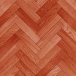 Fiddes Light Fast Concentrated Wood Stain - 1 Litre 25 Orange