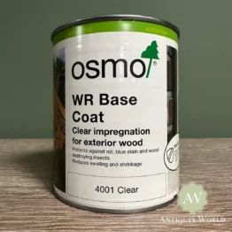 Osmo WR Base Coat 750ml