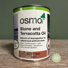 Osmo Stone and Terracotta Oil 750ml