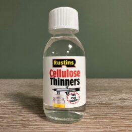 Rustins Cellulose Thinners