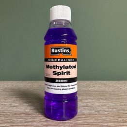 Rustins Methylated Spirit