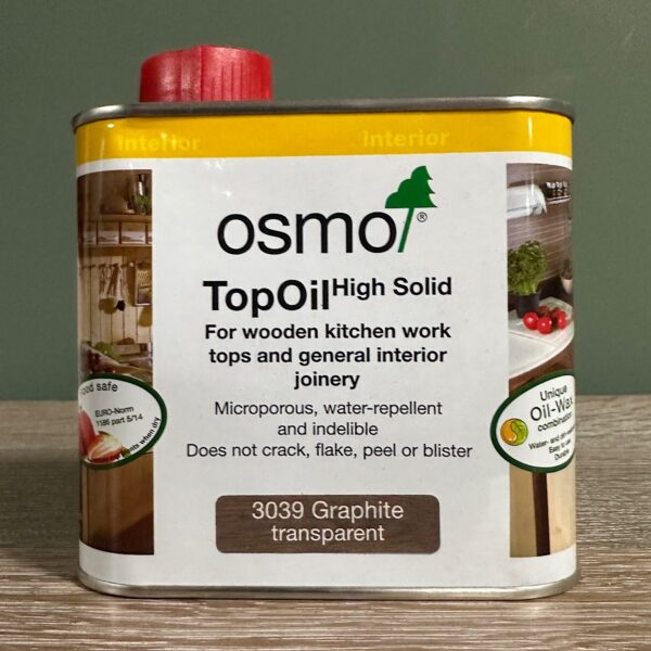 3039 Top Oil Graphite