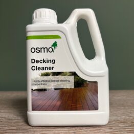 Osmo Decking Cleaner