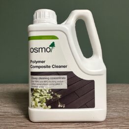 Osmo Polymer Composite Cleaner
