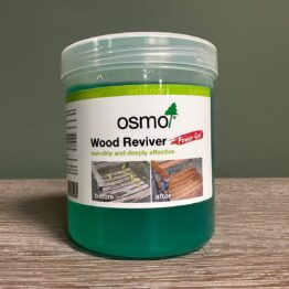 Osmo Wood Reviver Power Gel 500ml
