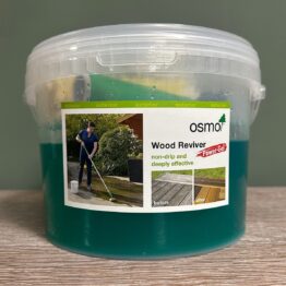 Osmo Wood Reviver Power Gel 2.5 Litre
