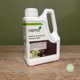 Osmo Polymer Composite Cleaner