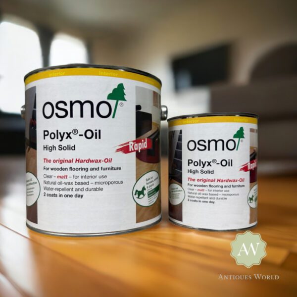 Osmo Polyx Oil Rapid